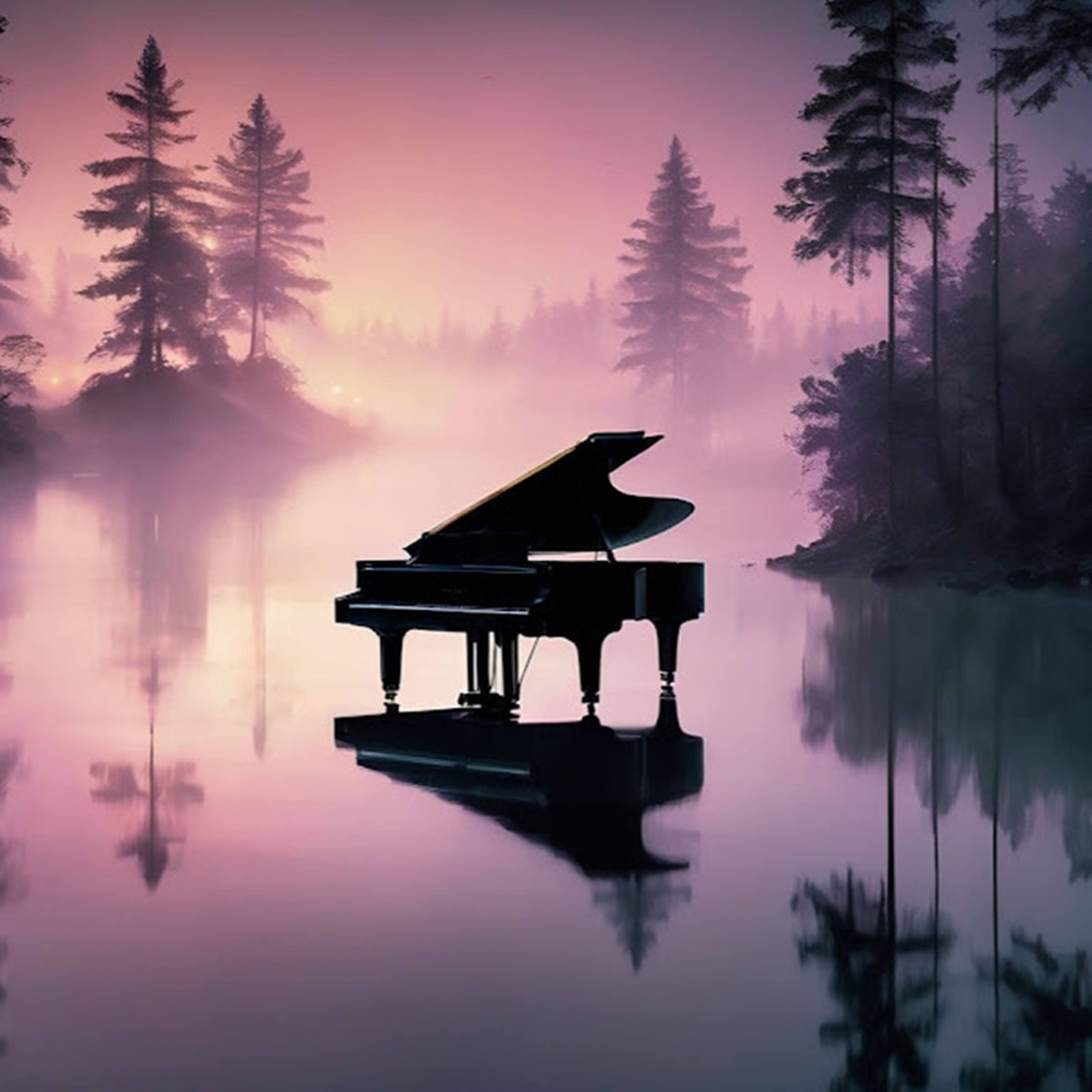 Hidden Worlds of Sound